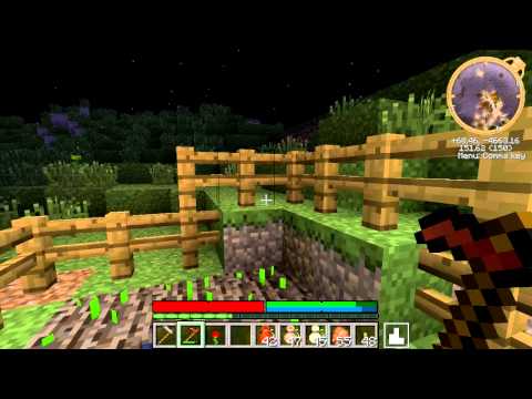How To TerraFirmaCraft - EP 13 - A bit about farming