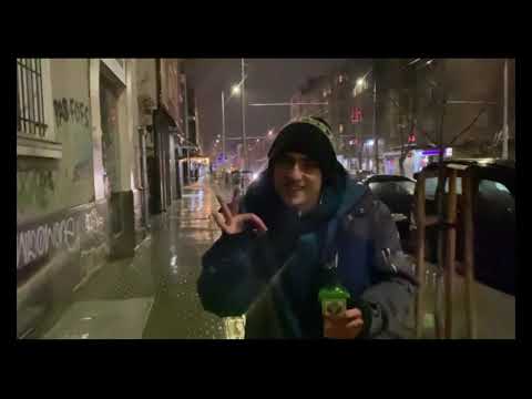 Sesse - Супер отживелицата (Jägermeister entry) #SaveTheNight