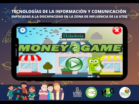 Money Game