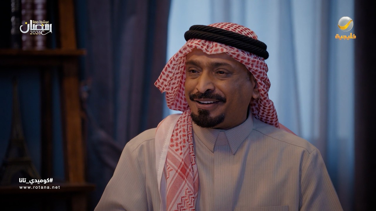 فن الحوار في بودكاست كوميدي تانا - كوميدي تانا