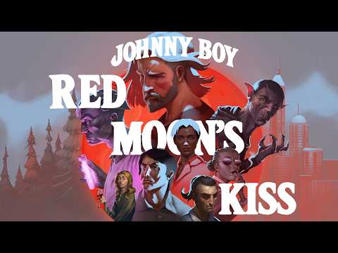 Launch Trailer