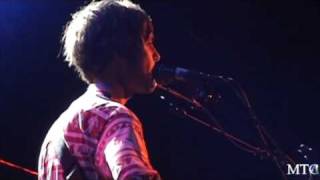 &quot;Catch the Light&quot; by Sin Fang Bous @ Le Poisson Rouge