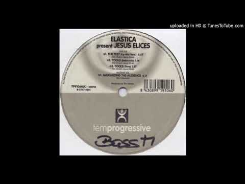 Elastica Present Jesus Elices - Maximizing The Audience