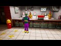 GTA San Andreas Definitive Edition 2021 Cj Vomit