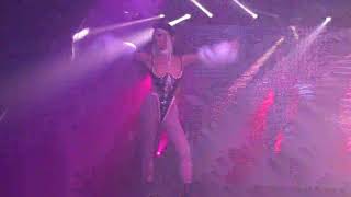 Pinky Wednesday August 23rd 2017 Sissy That Walk Pageant at 340nightclub in Pom,ona Califormia