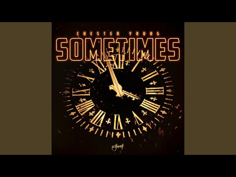 Sometimes (Extended Mix)