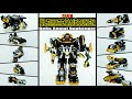 DX Ultimate DaiBouken 究極轟轟合体アルティメットダイボウケンBlack Ver