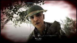 気まぐれレオンが歩む‼❕BF５道
