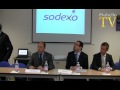 Sodexo-Renault partnership ecosostenibile a Pioltello