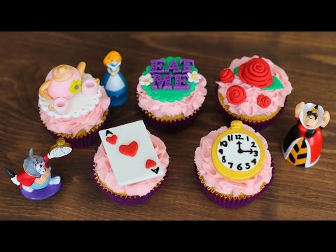 download lagu mp3 mp4 Alice Cupcakes, download lagu Alice Cupcakes gratis, unduh video klip Alice Cupcakes