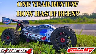 This Was My RC Of The Year Now After A Full Year Of Ownership Do I Still Fell This Deserves It