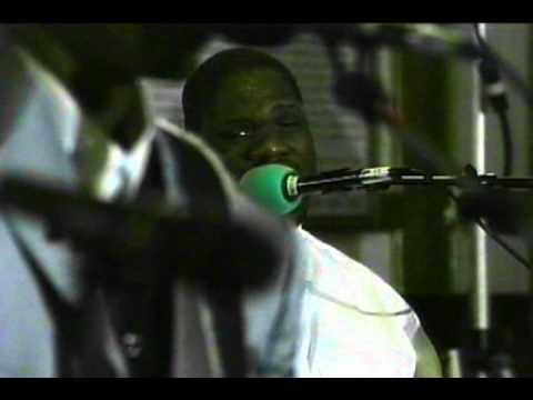 The Virginia Airs Live In The Country " My Life Has Been Change" On Dove Records