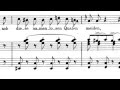 F. Schubert - Der Jüngling une der Tod (Le Jeune homme et la Mort) ; Dietrich Fischer-Dieskau