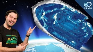 How Scientists Found The Oldest Rock On Earth