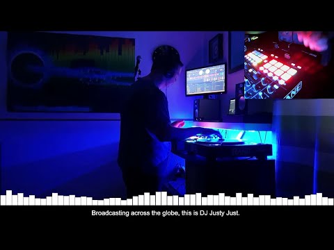 Funky House, House & Nu Disco Mix #7