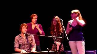 Jon McLaughlin - The Middle - 4/30/11