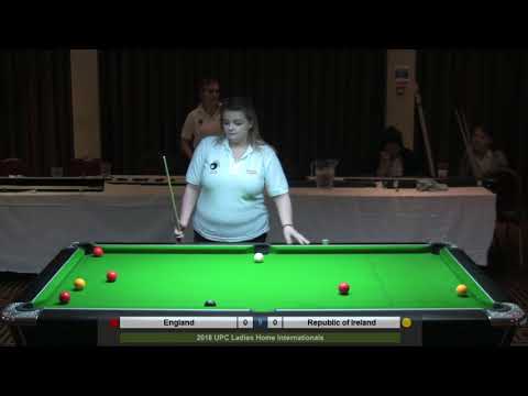 2018 Student Home Internationals Women's Group Stage - England v Republic of Ireland