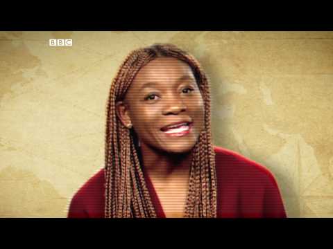 How did the transatlantic slave trade start? - BBC What's New