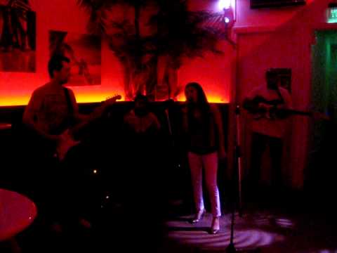 Destiny's Child - Get on the bus cover