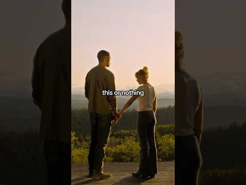 Trailer only type of love we want