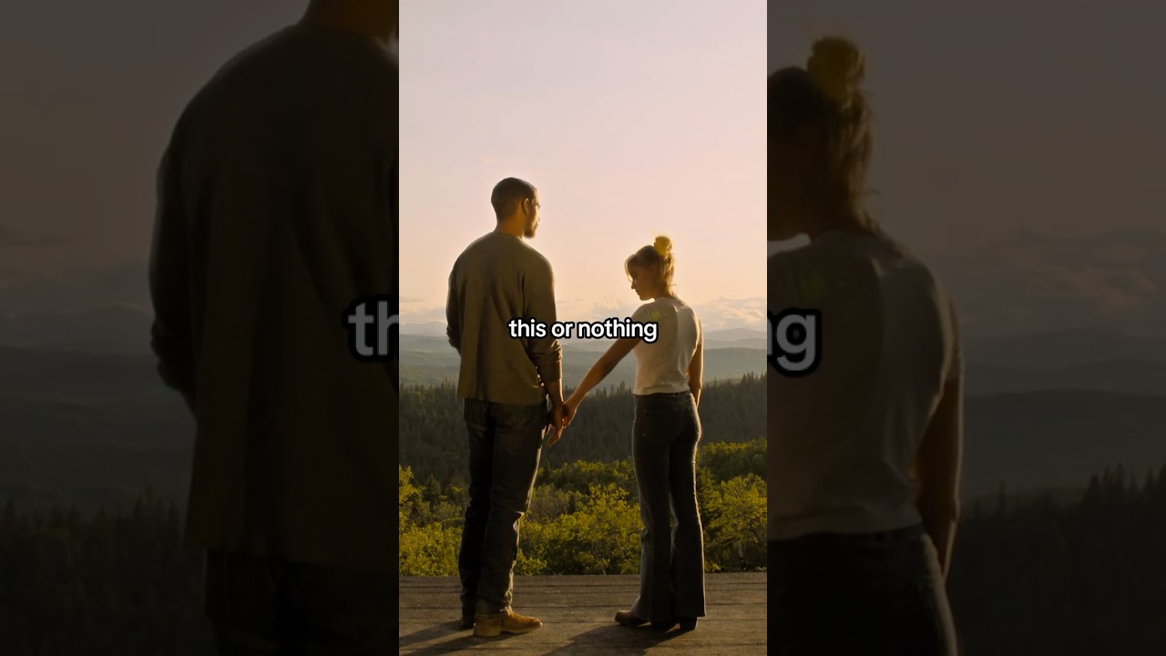 only type of love we want