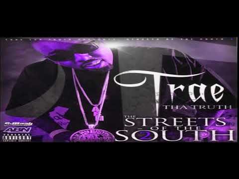 Trae Tha Truth Ft. Lil Jared - Ballin Smashin (Slowed N Chopped) Dj ScrewHead956