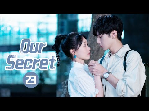 , title : '【Multi-Sub】《Our Secret  暗格里的秘密》EP23 【MangoTV Drama】'