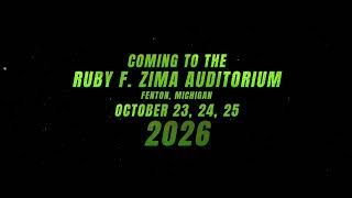Promo video of War of the Worlds