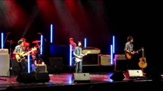 Sharleen Spiteri live from Ostend : All The Times I Cried