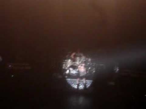 P!nk Brixton 15/08/2007