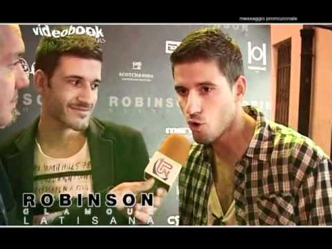 Robinson Glamour a Latisana autunno inverno 2011@Robinson Glamour