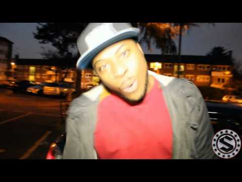 JamKay - Grime Freestyle [S-StarTV] [Watch In HD]