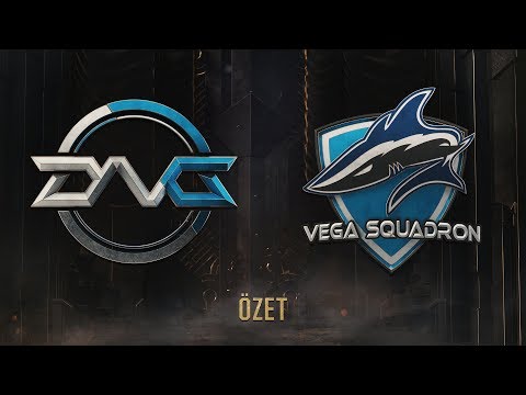 DetonatioN FocusMe ( DFM ) vs Vega Squadron ( VEG ) Maç Özeti | MSI 2019 Ön Eleme 3. Gün