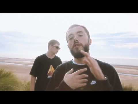 Diminutive Arthur - 'STAYTGTHR' feat. CLBRKS & SINDYSMAN (Official Video)