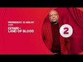 Giyani Land Of Blood Promo