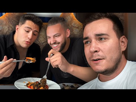 CE GUST ARE MÂNCAREA CELUI MAI MUNCITOR PATRON