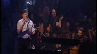 Al Jarreau - Live on Later with Jools Holland and Dave Swift