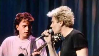 Duran Duran "Save A Prayer" Live 1987