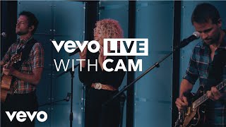 Cam - Sweet Dreams – Vevo Live at CMA Awards 2017