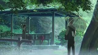 j.i.d - tiiied (ft. 6lack and ella mai) (slowed, reverb, rain)