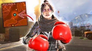 Craziest BOXING MATCH Final EVER!! - NEW Apex Legends Funny & Epic Moments #133