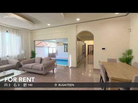 Property video thumbnail