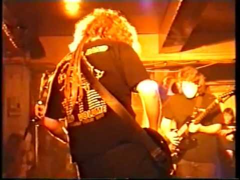 Scorn - Bradford 07/03/1992