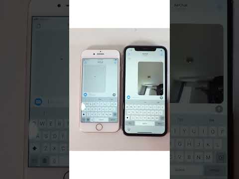 No Internet No Problem, You can Chat