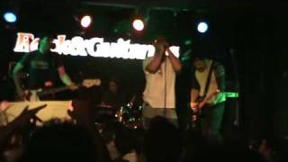 Samiam - Wisconsin - Santiago Chile