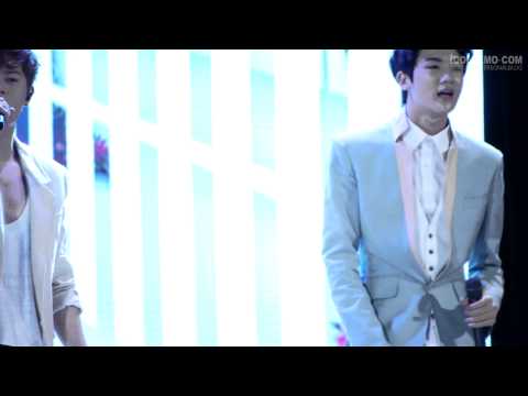 [FANCAM/ZE:AFIVE] 130324 ♬ Fiancee (FULL)