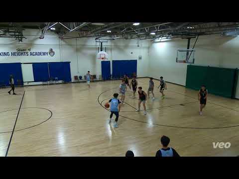 Night Owlss(62) tier 17 ICU(28) - tcbl sunday