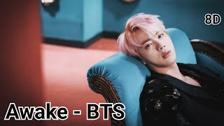 Download lagu BTS (방탄소년단) - Awake [8D USE HEADPHONE] mp3
