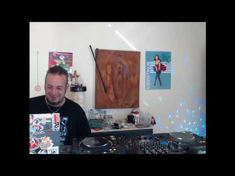 Minupren - Livestream - Open End - All Styles