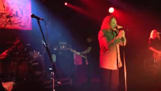 The Screaming Jets - Stop The World